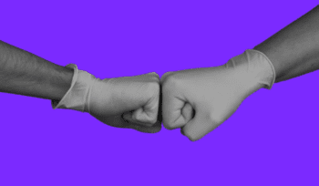 Better and stronger after Covid-19