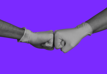 Better and stronger after Covid-19